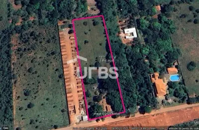 Área de 12.000 m², plana e semi murada, a apenas 300 metros da go-020, em uma das regiões que mais valorizam entre goiânia e senador canedo.