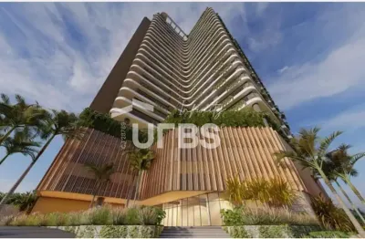 Apartamento com 2 quartos à venda na Rua T 55, 985, Setor Bueno, Goiânia