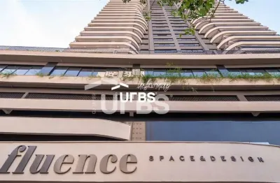 Apartamento com 3 quartos à venda na Rua 1128, Setor Marista, Goiânia