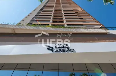 Apartamento com 3 quartos à venda na Avenida Areião, Setor Pedro Ludovico, Goiânia