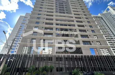 Apartamento com 4 quartos à venda na Rua 137, 274, Setor Marista, Goiânia
