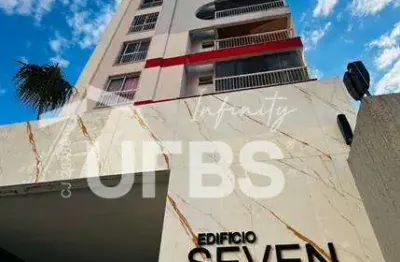 Cobertura com 5 quartos à venda na Rua 7, 182, Setor Oeste, Goiânia