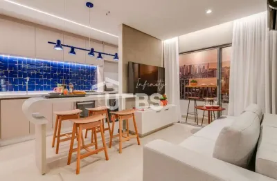 Apartamento com 2 quartos à venda na Rua 1034, sn, Setor Pedro Ludovico, Goiânia