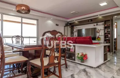 Tendence home resort - apartamento 3 quartos, sendo 3 suítes