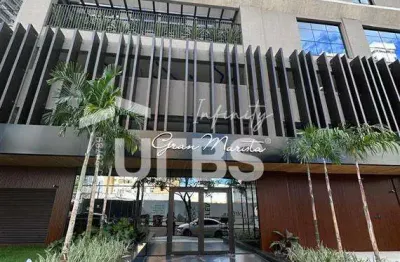 Apartamento com 4 quartos à venda na Rua 137, 274, Setor Marista, Goiânia