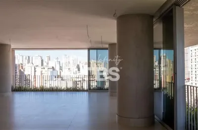 Apartamento com 3 quartos à venda na Avenida T 5, Setor Bueno, Goiânia