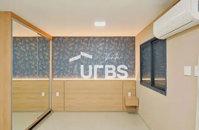 Apartamento com 1 quarto à venda na Rua T 37, Setor Bueno, Goiânia