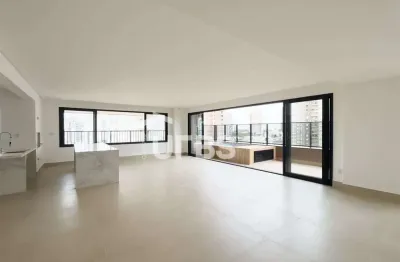 Apartamento de alto padrão à venda no terraço bougainville, no setor marista. são 242 m² de área privativa, com 3 suítes amplas, 1 lavabo, churrasqueira a carvão e uma piscina privativa na sacada, ide