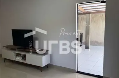 Casa com 3 quartos à venda na Rua 1013, Setor Pedro Ludovico, Goiânia