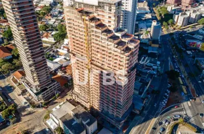 Apartamento com 1 quarto à venda na Avenida 136, Setor Marista, Goiânia