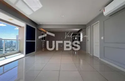 Apartamento com 2 quartos à venda na Rua T 52, Setor Bueno, Goiânia