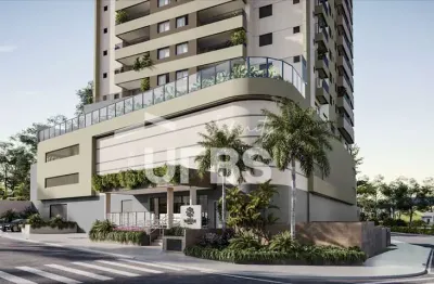 Apartamento com 2 quartos à venda na Rua 1024, S/N, Setor Marista, Goiânia