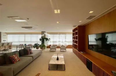 Apartamento com 4 quartos à venda na Rua 148, Setor Marista, Goiânia