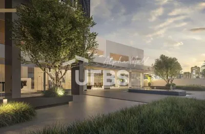 Sala comercial à venda na Rua 52, Jardim Goiás, Goiânia