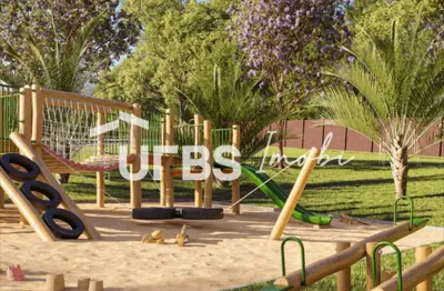 Terreno à venda na Avenida Turim, Jardins Turim, Senador Canedo