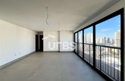 Apartamento com 3 quartos à venda na Rua T 55, Setor Bueno, Goiânia