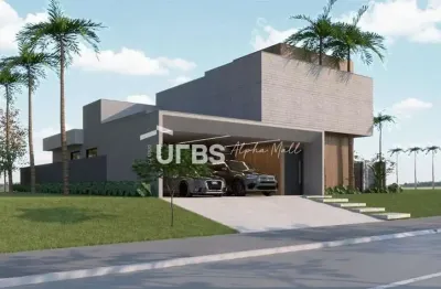 Portal do sol garden - casa de condomínio 3 quartos, sendo 3 suítes