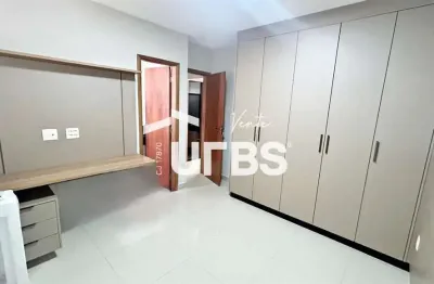 Apartamento com 3 quartos à venda na Rua 52, Jardim Goiás, Goiânia