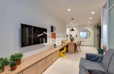 Flat com 1 quarto à venda na Avenida T 9, 744, Setor Bueno, Goiânia
