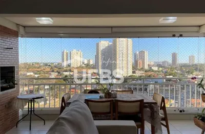 Residencial conquist - apartamento 3 quartos, sendo 3 suítes