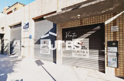 Barracão / Galpão / Depósito com 1 sala à venda na Rua Francisca Costa Cunha D. Tita, 79, Setor Aeroporto, Goiânia