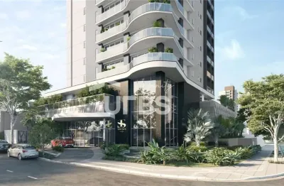Apartamento com 4 quartos à venda na Rua 13, SN, Setor Oeste, Goiânia