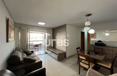 Apartamento com 3 quartos à venda na Rua 53, Jardim Goiás, Goiânia