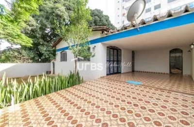 Casa com 3 quartos à venda na Avenida T 1, Setor Bueno, Goiânia