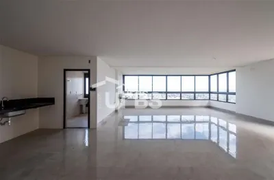 Apartamento com 4 quartos à venda na Rua 70, Jardim Goiás, Goiânia