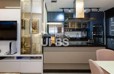 Apartamento com 2 quartos à venda na Rua 1123, Setor Marista, Goiânia