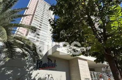 Apartamento 3 suítes - jardim goiás - residencial flampark.