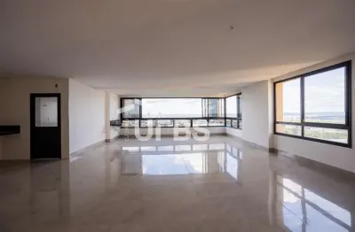 Apartamento com 4 quartos à venda na Rua 72, Jardim Goiás, Goiânia