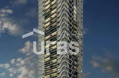 Edificio atoll, 104 m²,  3 suites, 2 vagas, churrasqueira a carvao, nunca habitado