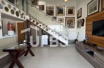 Edificio k apartments, duplex, 99m², 2 suites, 2 vagas de garagem, completo em armario, 26º andar, setor oeste