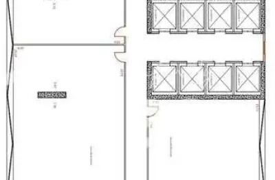 Edificio wtc laje corporativa disponível com 639m2, tendo 15 vagas de garagem, vestiario e copa, 8 elevadores sociais e 1 de serviço