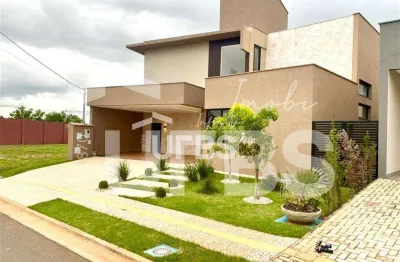 Sobrado novo no jardins bolonha com 292 m² de construção 385m² de terreno!