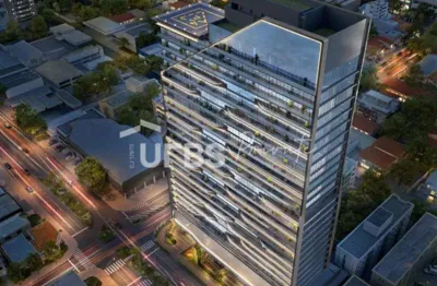 Sala comercial à venda na Avenida 85, S/N, Setor Marista, Goiânia