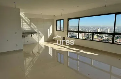 Apartamento com 3 quartos à venda na rua c239, jardim américa, goiânia por r$ 940.000