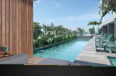 Cobertura com 3 quartos à venda na Rua T 38, 430, Setor Bueno, Goiânia