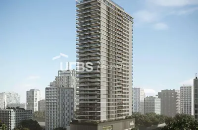 Apartamento com 4 quartos à venda na Rua 1141, Setor Marista, Goiânia