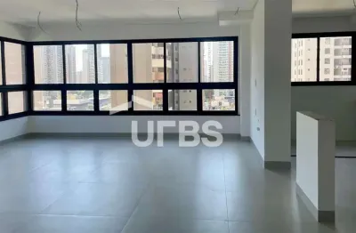 Apartamento com 3 quartos à venda na Rua T 28, Setor Bueno, Goiânia