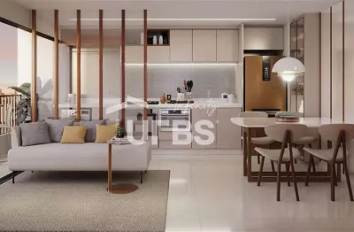 Apartamento com 2 quartos à venda na Rua C155, 97, Jardim América, Goiânia