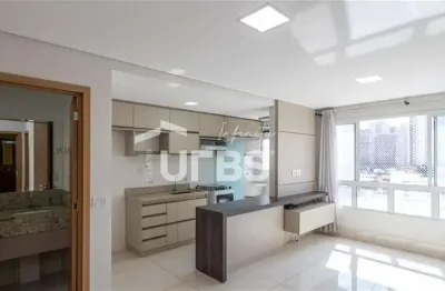 Apartamento com 2 quartos à venda na Rua T 37, Setor Bueno, Goiânia