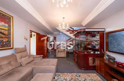 Casa com 3 quartos à venda na Rua 54, S/N, Setor Central, Goiânia