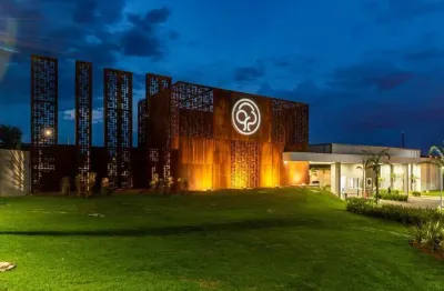 Terreno à venda na Rua P 6, Parqville Pinheiros, Aparecida de Goiânia