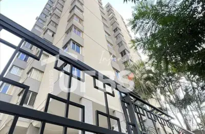 Apartamento no setor oeste a venda: conforto, design e vista panorâmica no edifício frankfurt!