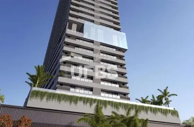 Apartamento com 1 quarto à venda na Rua 1141, Setor Marista, Goiânia