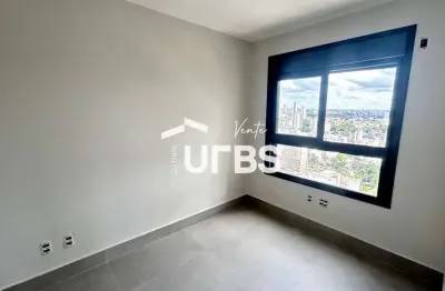 Apartamento com 3 quartos à venda na Rua 12 A, 122, Setor Aeroporto, Goiânia