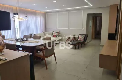 Apartamento com 3 quartos à venda na Rua 146, S/N, Setor Marista, Goiânia