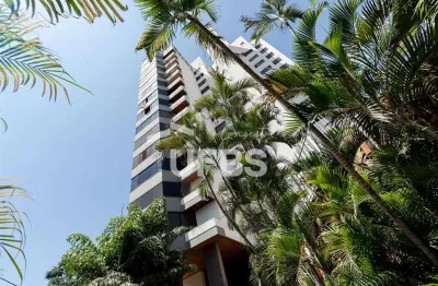 Apartamento na região mais nobre do setor oeste com 449,14m².